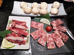 -虎焱炭火烧肉