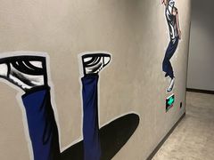 -Trainyard 炼·工场(中国国际贸易中心店)