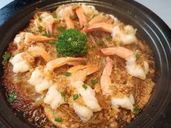 -老济南·地道济南菜(大明湖店)