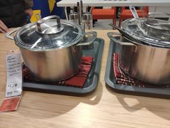 -宜家家居(西安未央商场店)