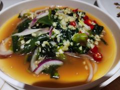 -品大伍·食之道品伍味(汪海店)