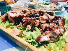-吉顺坑烤