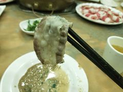 -盛元盛居传统炭火锅(绿园店)