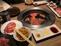 -牛角日本烧肉专门店(河原町三条店)