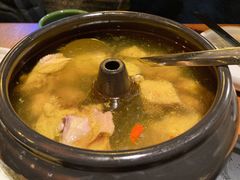 -云海肴·汽锅鸡·云南菜(苏州中心店)