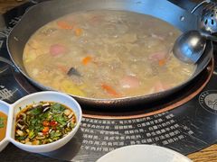 -泽成冰煮羊(非·遗东岸国际店)