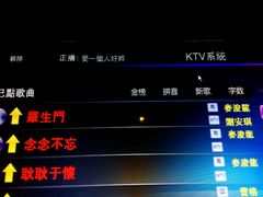 -百威KTV(恒福路店)
