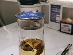 -兰湘子·湘菜小炒(崂山丽达店)