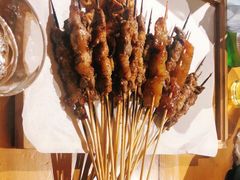 -腰子哥烤串(石佛营炫特店)