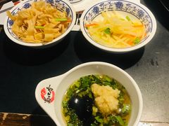 -蜀口香火锅