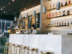 -乔泰勒JOETYLER西餐厅(曲江店)
