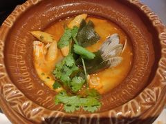 -沿江海南菜·文昌鸡祖师爷(大东海店)