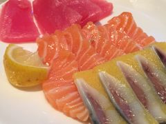 -好日子皇冠假日酒店·君怡咖啡厅(特美思大厦店)