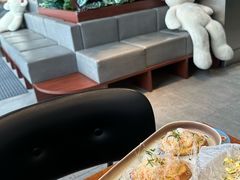 -卡朋厨房(289艺术园区店)