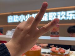 -龍歌自助小火锅(漳州二路爱购店)