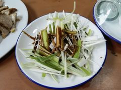 葱酱-铁东熏肉大饼铺