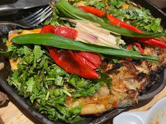 -云海肴·汽锅鸡·云南代表菜(美罗城店)