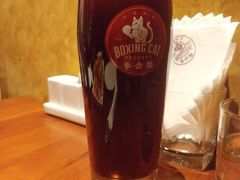 -Boxing Cat Brewery拳击猫精酿啤酒馆(永福店)