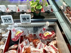 -物美超市(通州果园店)