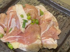 -厚贞日式烤肉(浦东汇智店)
