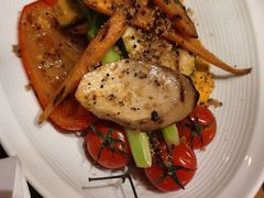 -Osteria Garden 生蚝花园餐厅(原进贤路店)
