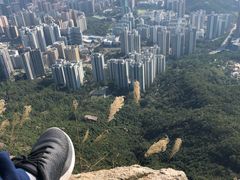 -狮子山郊野公园