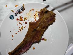 -小菜园新徽菜(常州武进吾悦店)
