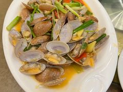 -天天海鲜城·海鲜大排档(新溪店)