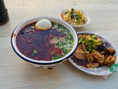 -金强牛肉面总店