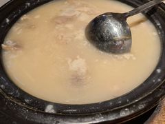 -长安·大茶饭