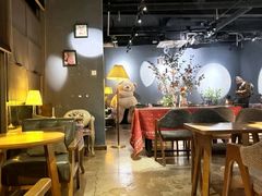 -咖法森林·咖啡  酒吧(天河店)