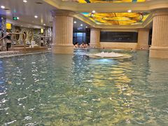 -海韵之星邮轮水会(明发商业广场店)