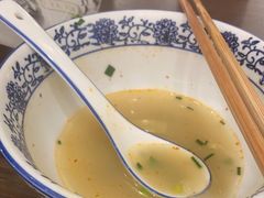 -小潘记鸭血粉丝汤