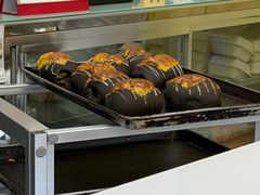 -甜嘟嘟烘焙坊(舒城路店)