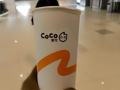 -CoCo都可(恒隆456店)