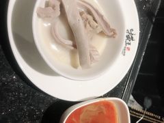 -捞王猪肚鸡火锅(财富中心店)