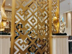 大堂-鼓浪湾酒店自助餐