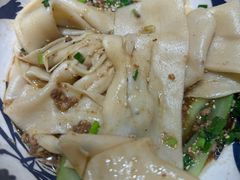-子午路张记肉夹馍(兵马俑店)