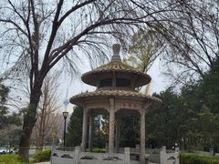 -玲珑塔公园