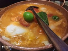 -云海肴·云南小炒·汽锅鸡(天津国金汇店)