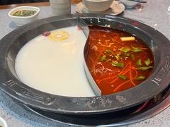 -鱻鱼捞.祥祥鱼锅(高淳一店)