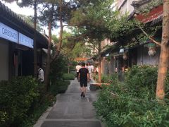 -老北京风情街