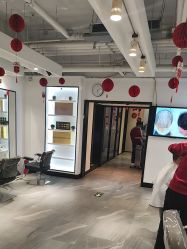 -LJOY丽锦造型·烫发染发