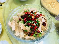 -龙香居海鲜浑锅家常菜·特色驴肉