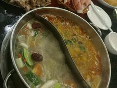 -香丽缘饭馆(黑龙潭店)
