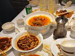 -眉州东坡(团结湖店)