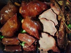 -江湖餐厅–重庆九宫格老火锅