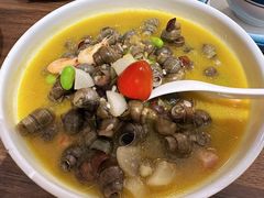 -锡和无锡菜(景丽苑店)