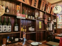 -鸟鹏烧鸟居酒屋(熙龙湾店)