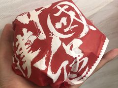 -塔斯汀中国汉堡(长平路店)